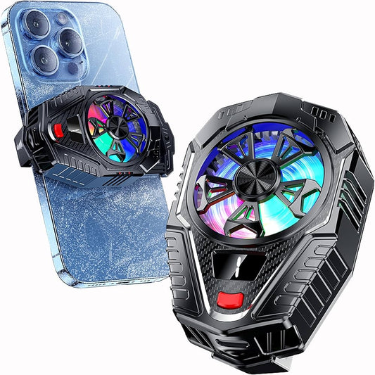 cooling fan