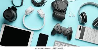 Trending gadgets and popular products in Pakistan online store