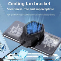 mobile COOLING FAN