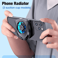 mobile COOLING FAN