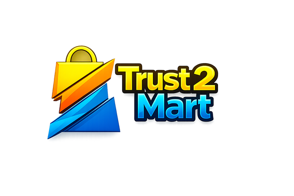 TrusT 2 MarT 