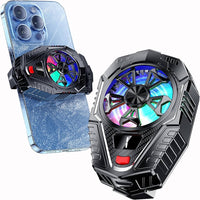 mobile COOLING FAN